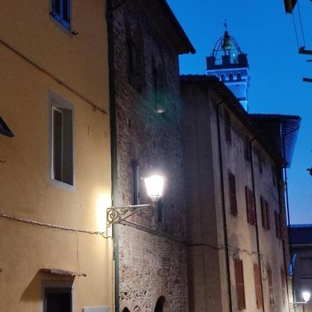 Ferruccio Room Piombino Bagian luar foto