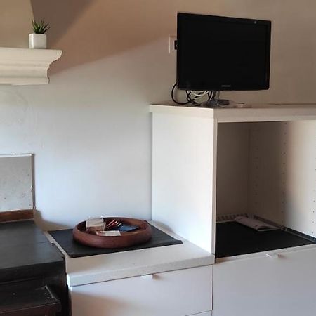 Ferruccio Room Piombino Bagian luar foto