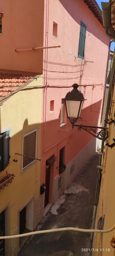 Ferruccio Room Piombino Bagian luar foto