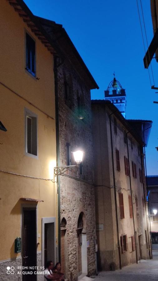 Ferruccio Room Piombino Bagian luar foto