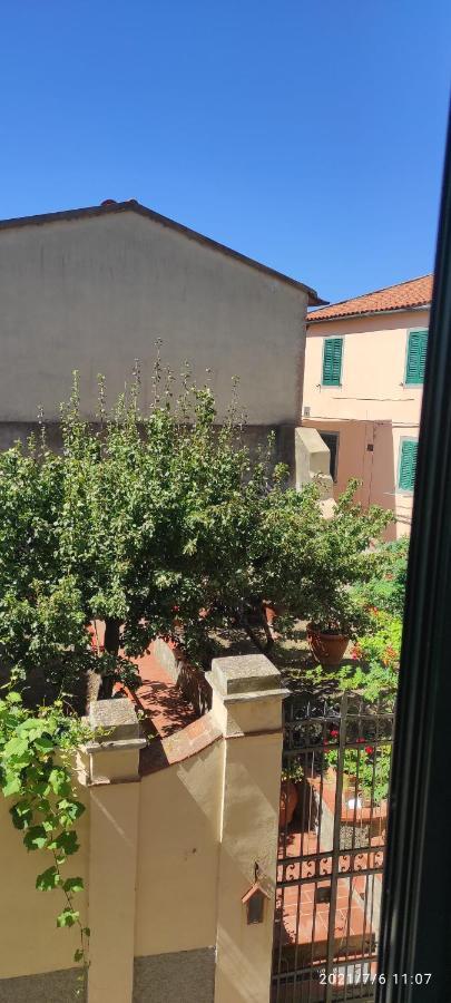 Ferruccio Room Piombino Bagian luar foto